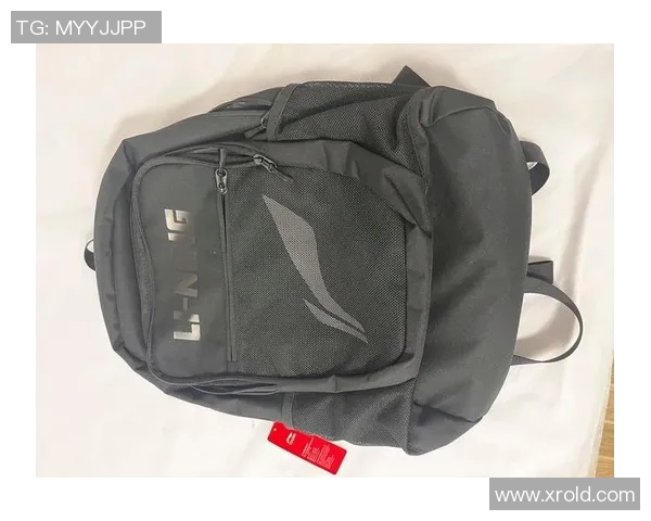 明星球员同款双肩包时尚潮流大揭秘 提升运动魅力的必备单品