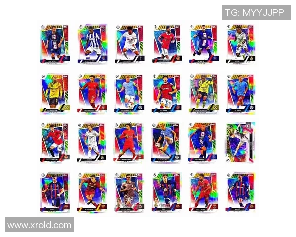 球星卡足球盗版现象分析及其对市场的影响与治理对策